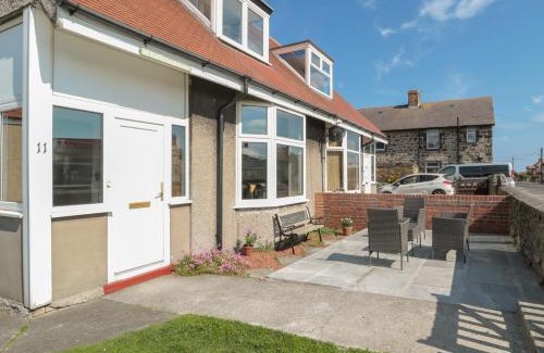 Seahouses Casa | Hazonleigh
