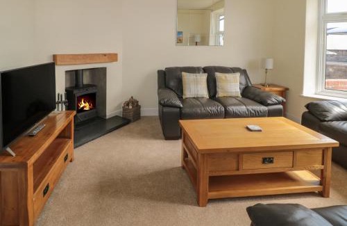 Seahouses Casa | Hazonleigh