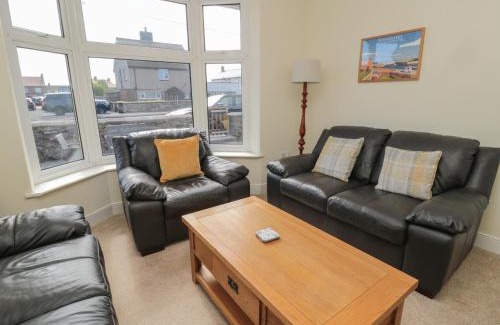 Seahouses Casa | Hazonleigh