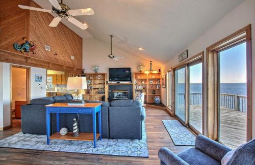 Indiantown Shores Casa | Hazy Sunset #24-F