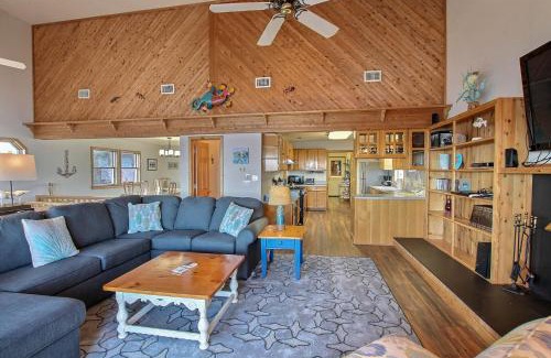 Indiantown Shores Casa | Hazy Sunset #24-F