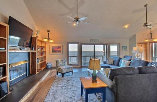 Indiantown Shores Casa | Hazy Sunset #24-F