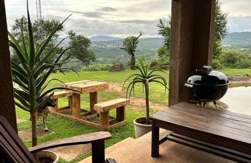 Hazyview Apartamento | Hazyview Accommodation, Bon Repose Cottage 2