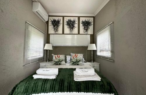 Hazyview Apartamento | Hazyview Accommodation, Bon Repose Cottage 2
