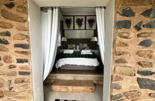Hazyview Apartamento | Hazyview Accommodation, Bon Repose Cottage 2