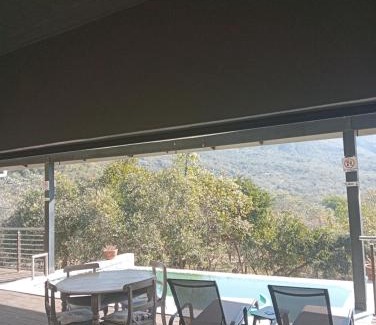 Hazyview Casa | Hazyview Bogarts Villa