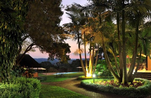 Hazyview Hotel | Hazyview Sun