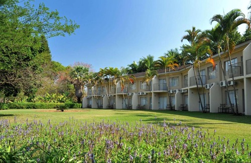Hazyview Hotel | Hazyview Sun