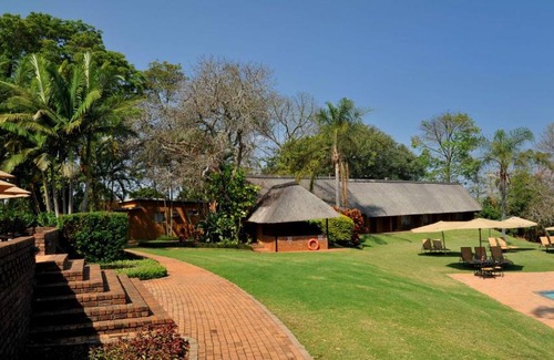 Hazyview Hotel | Hazyview Sun