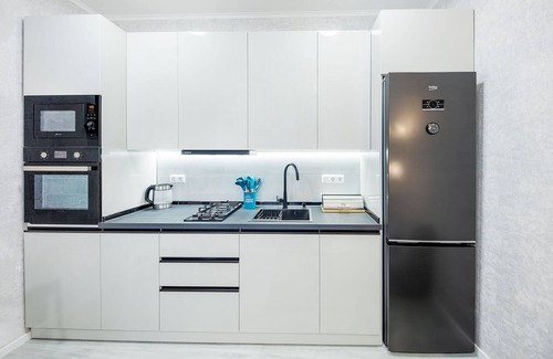 Chugureti Cabina | HB apartments Aghmashenebeli III
