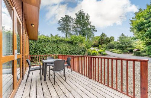 Narberth Casa | HB Hornbeam Lodge 04