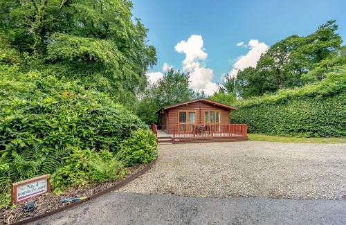 Narberth Casa | HB Hornbeam Lodge 04