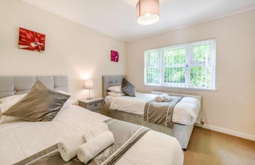 Narberth Casa | HB Hornbeam Lodge 04