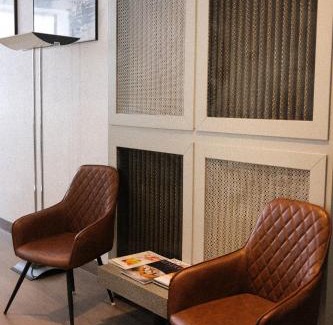 Lugano Hotel | HB Lugano Center