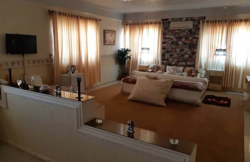 Kaduna Hotel | HBC Resort