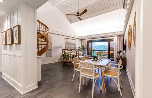 Princeville Apartamento | HBR Suite 9304, 5, 6