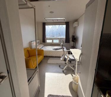Dohwa-dong Apartamento | HC home