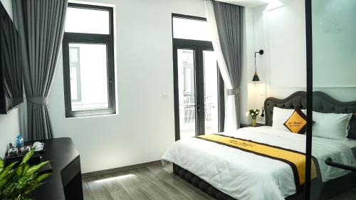 Long Hung Apartamento | HC Homestay