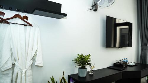 Long Hung Apartamento | HC Homestay