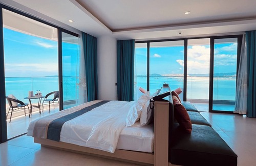 Mittakpheap Hotel | HC HOTEL
