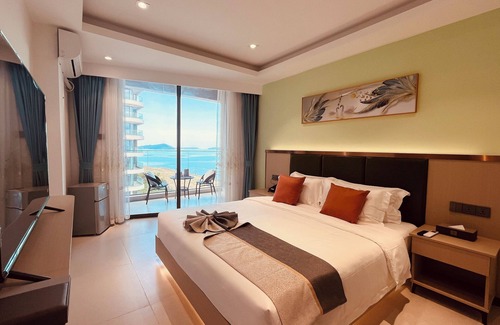 Mittakpheap Hotel | HC HOTEL