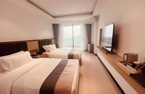 Mittakpheap Hotel | HC HOTEL