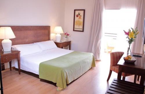 Puerto de la Cruz Hotel | HC Hotel Magec
