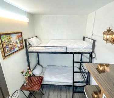 Dong Da Hotel | HC Luxury Apartment