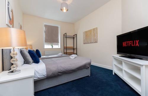 Framwellgate Moor Apartamento | HC Property - Durham House