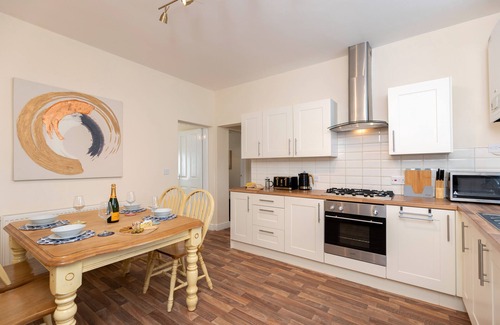 Framwellgate Moor Apartamento | HC Property - Durham House