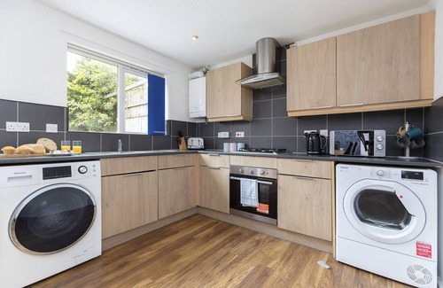 Newcastle-upon-Tyne Casa | HC Property - Foster Drive
