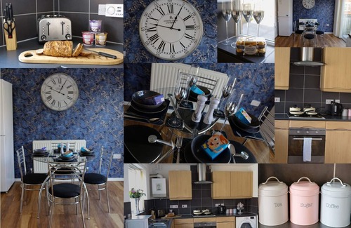 Newcastle-upon-Tyne Casa | HC Property - Foster Drive