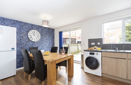 Newcastle-upon-Tyne Casa | HC Property - Foster Drive