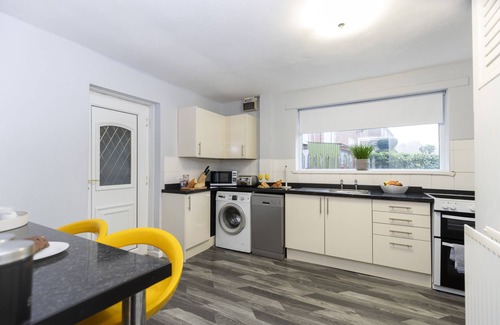 Durham Apartamento | HC Property - Taylor Avenue