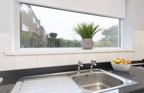 Durham Apartamento | HC Property - Taylor Avenue