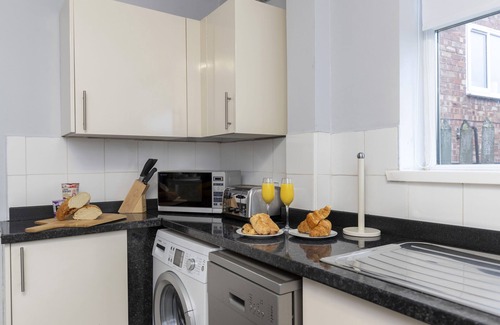 Durham Apartamento | HC Property - Taylor Avenue