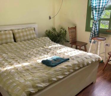 Ha Giang Hotel | HCA Homestay