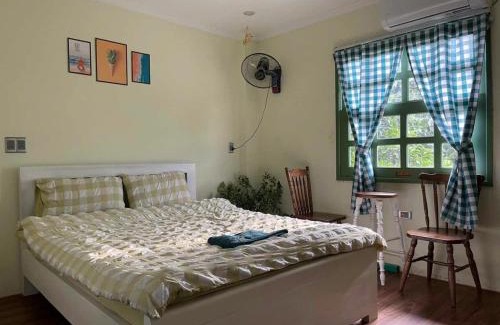 Ha Giang Hotel | HCA Homestay