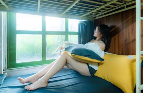 Ha Giang Hotel | HCA Homestay