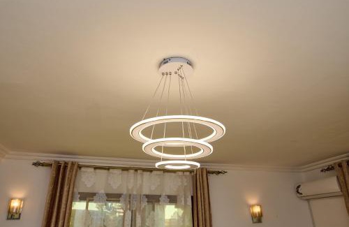 Pointe-Noire Apartamento | Hcimmo