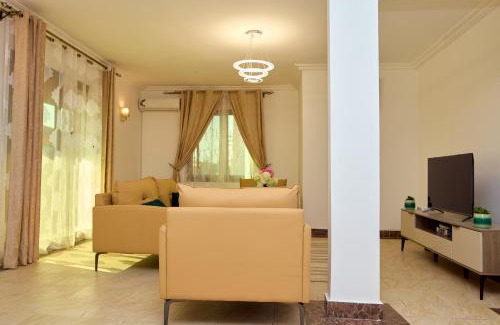Pointe-Noire Apartamento | Hcimmo
