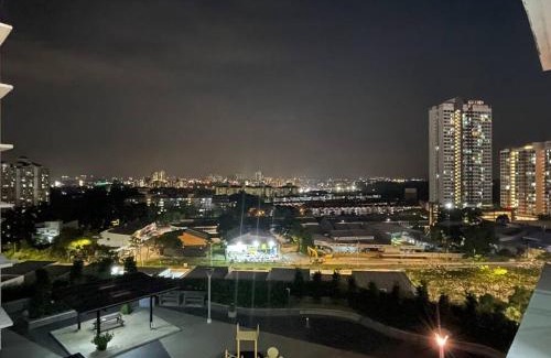 Taman Bukit Mewah Apartamento | HCK10 Platino 3minWalk Paradigm Near Sutera JB