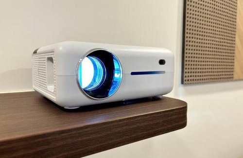 Bukit Indah Apartamento | HCK14 B SkyTree DualKey Bukit Indah Legoland Projector