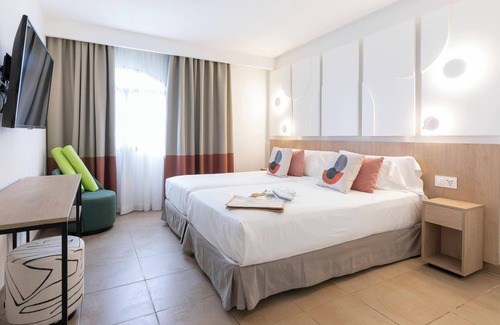 Maspalomas Hotel | HD Parque Cristóbal Gran Canaria