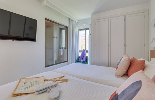 Maspalomas Hotel | HD Parque Cristóbal Gran Canaria