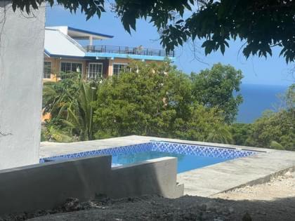 Oslob Apartamento | HD Upper Lagnason-B