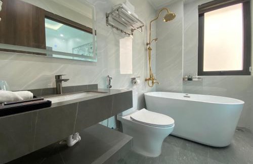 Ha Dong Apartamento | HD Villa hotel Dương Nội - by Bay Luxury