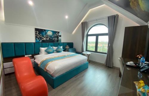 Ha Dong Apartamento | HD Villa hotel Dương Nội - by Bay Luxury