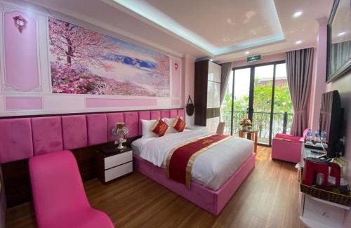 Ha Dong Apartamento | HD Villa hotel Dương Nội - by Bay Luxury