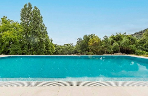 Grazalema Villa | Hda P. Nacional Grazalema by Ruralidays